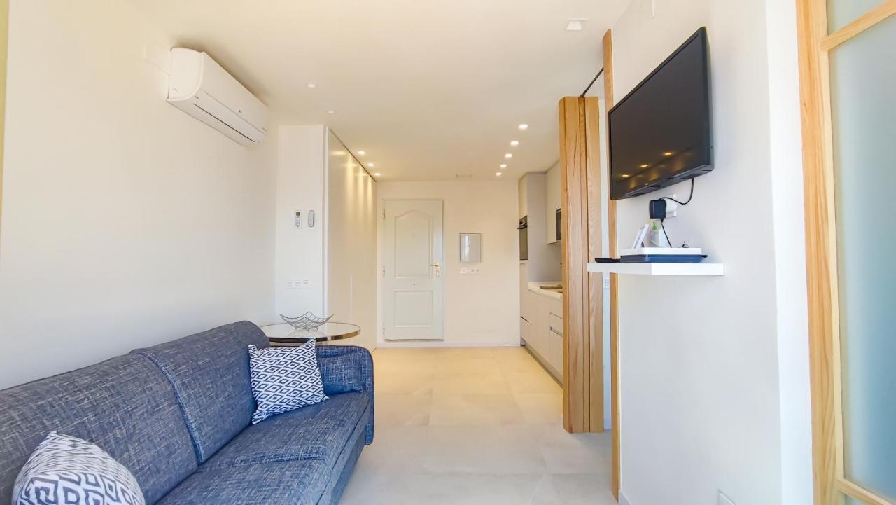 Oleholidays 443 Romana Playa Vistas Al Mar Apartemen *