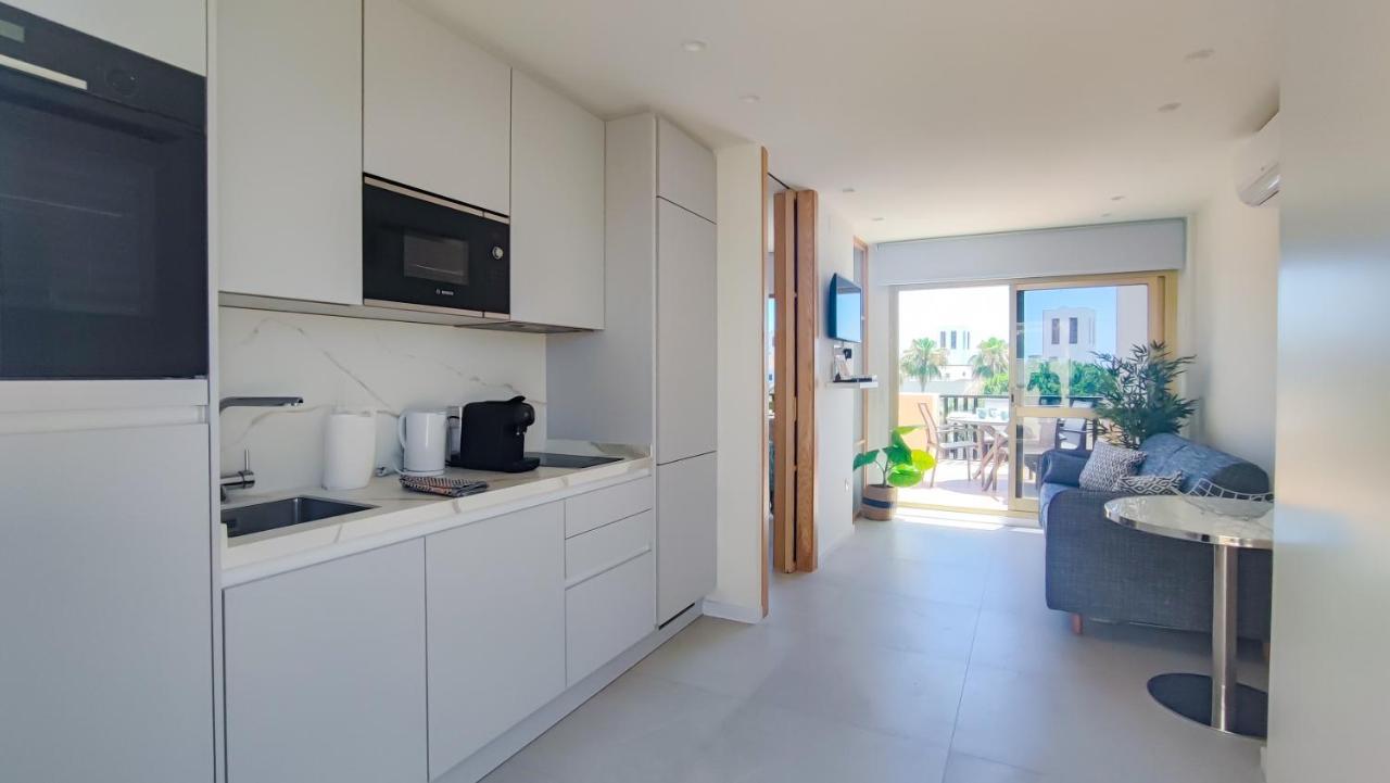 Oleholidays 443 Romana Playa Vistas Al Mar Apartemen *