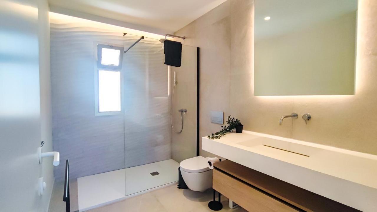 Apartemen Oleholidays 443 Romana Playa Vistas Al Mar