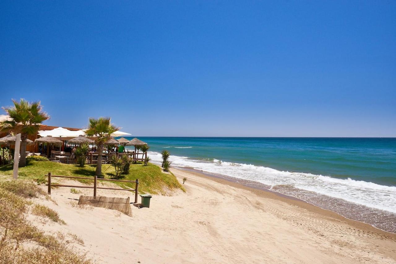Oleholidays 443 Romana Playa Vistas Al Mar Apartemen