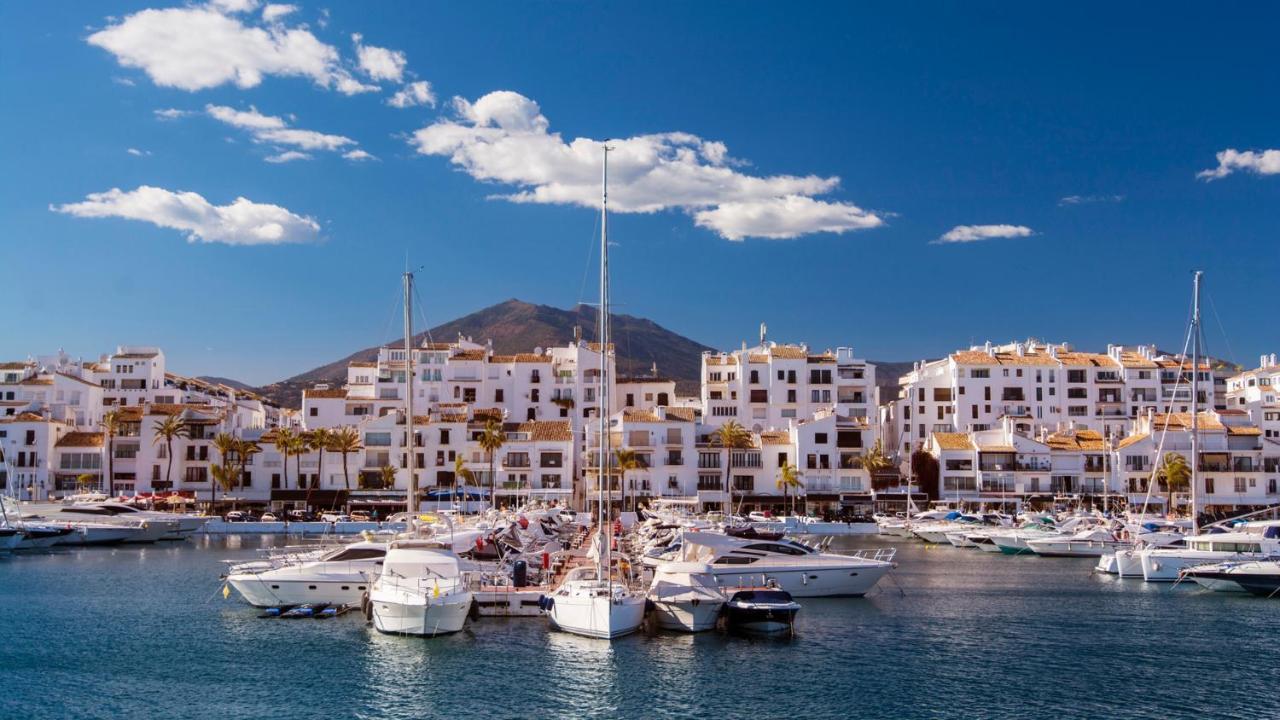 Apartemen Oleholidays 443 Romana Playa Vistas Al Mar *