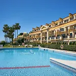OleHolidays 443 Romana Playa vistas al mar