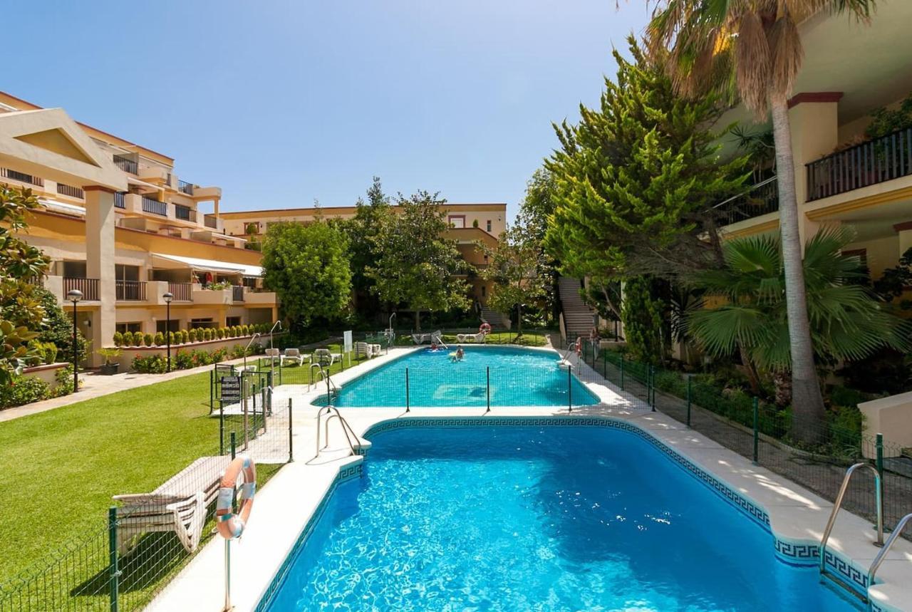 Apartamento Oleholidays 443 Romana Playa Vistas Al Mar