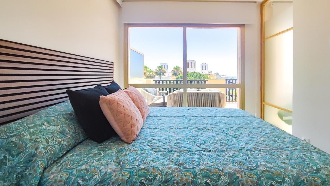 Oleholidays 443 Romana Playa Vistas Al Mar * Marbellac