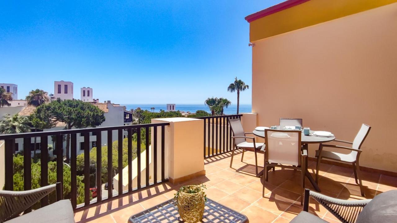 Appartement Oleholidays 443 Romana Playa Vistas Al Mar *