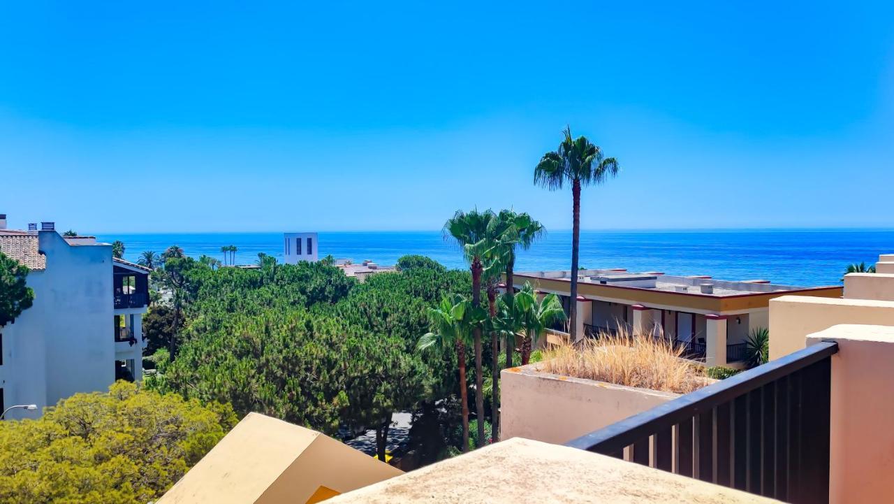 Oleholidays 443 Romana Playa Vistas Al Mar Marbellac